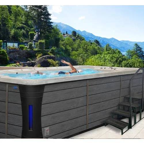 Swimspa X-Series hot tubs for sale in Sandy Springs